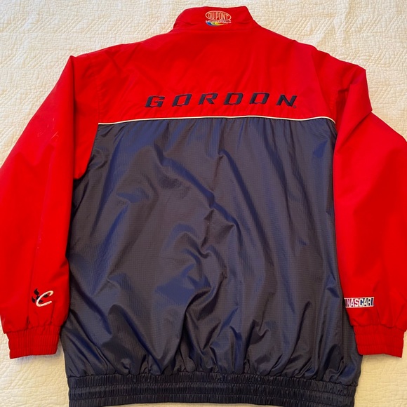 Vintage Jeff Gordon - Chase Authentics Jacket - L - Picture 2 of 2